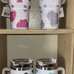 Bling Bling Cups 