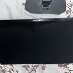 Sansui monitor 120 hertz