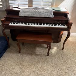 Baldwin Piano