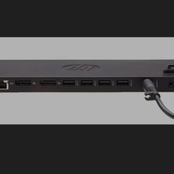 Dock For HP Laptop 