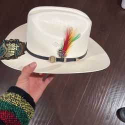 Cowboy Hat