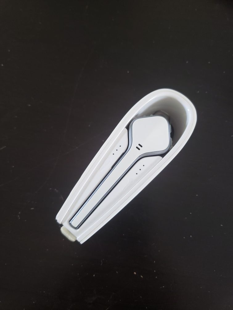 Plantronics bluetooth headset