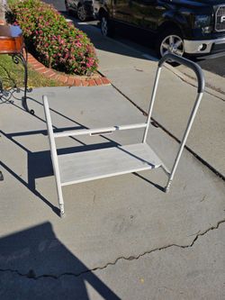 Adult Bed Assist