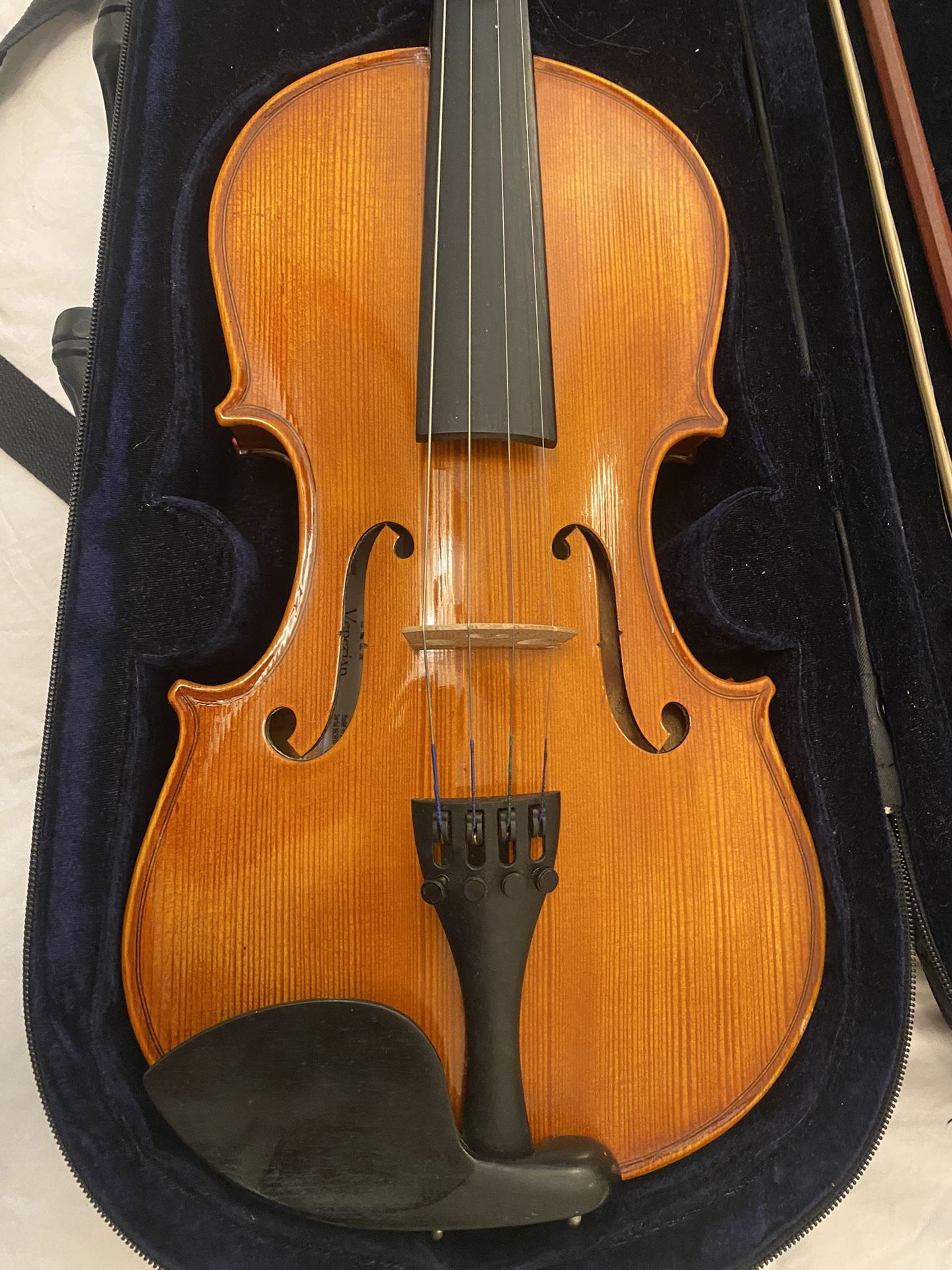 Venetian 4/4 Violin