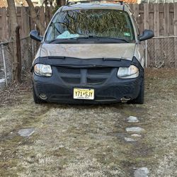 2006 Dodge Grand Caravan