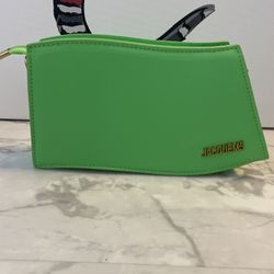 Woman’s Purse 