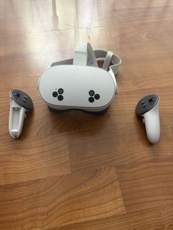 Meta quest 3S