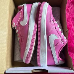 Force 1 Low Easyon