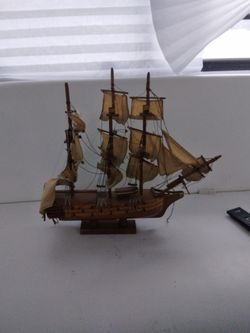 Sailboat