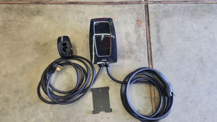 Electrify America Homestation EV Charger