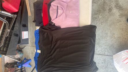 Active wear size xl