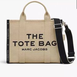 Marc Jacobs Tote Bag