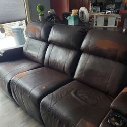 Recliner 