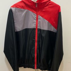 Windbreaker