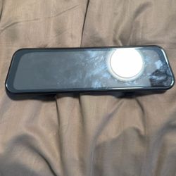 Vantop Mirror Dashcam 