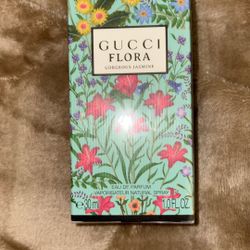 Gucci Flora Gorgeous Jasmine EDP