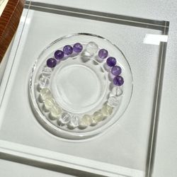 Healing Crystal Bracelet 