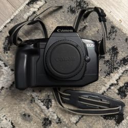 Canon EOS 630