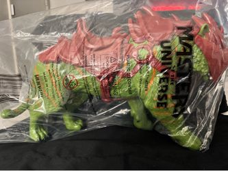 Masters of the Universe Battle Cat Popcorn bucket