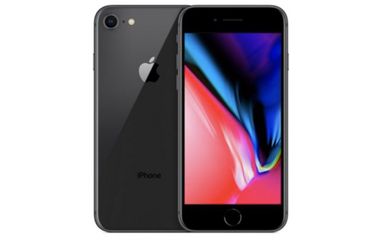 UNLOCKED IPHONE8 64GB WARRANTY INCLUDED