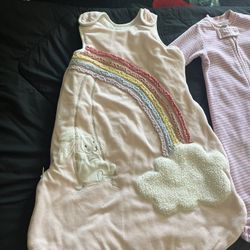 Baby Sleeping Bags 5$ Each 