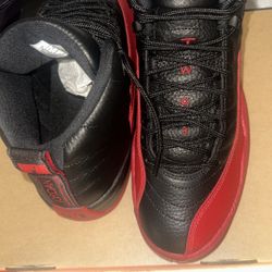 2025 Flu Game 12 and White Cement 4