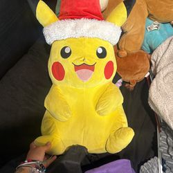 Plushies For Sale!