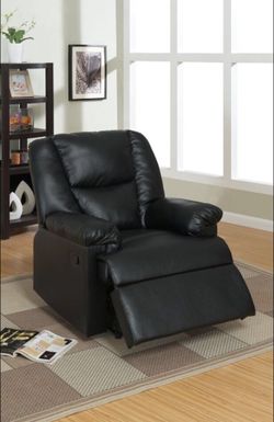 RECLINER