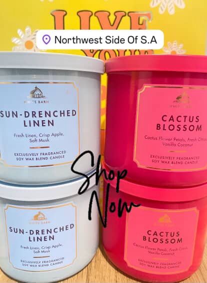 His & Hers 4 For $40