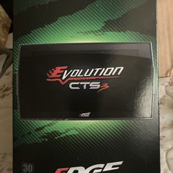 Edge Products 85450-250 GM Gas eEvolution-CTS3 