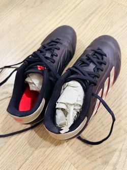Adidas Copa Pure Cleats ( size 4- kids)