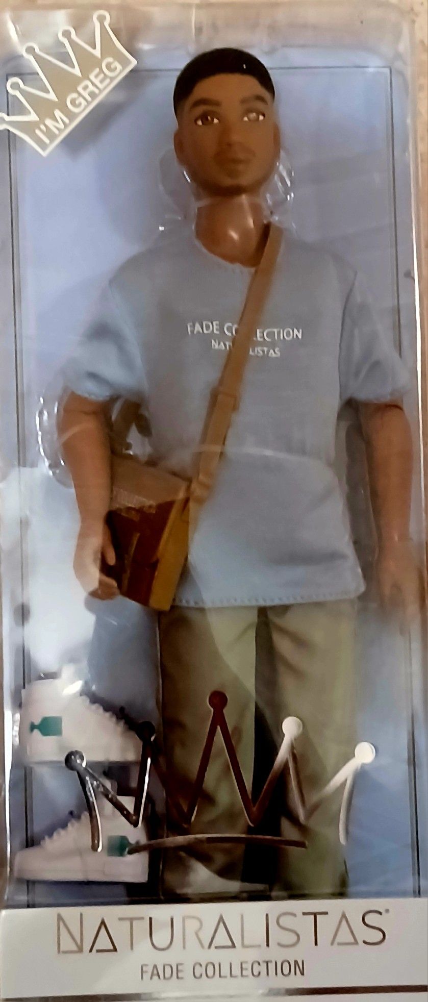 POPULAR DOLLS