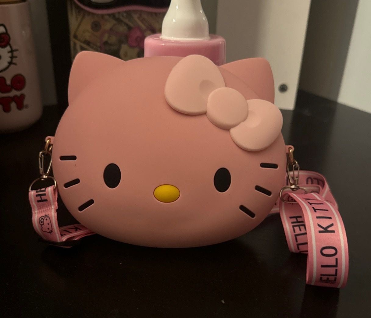 Hello Kitty Purses/Backpacks