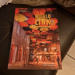 World Link Fourth Edition 1B
