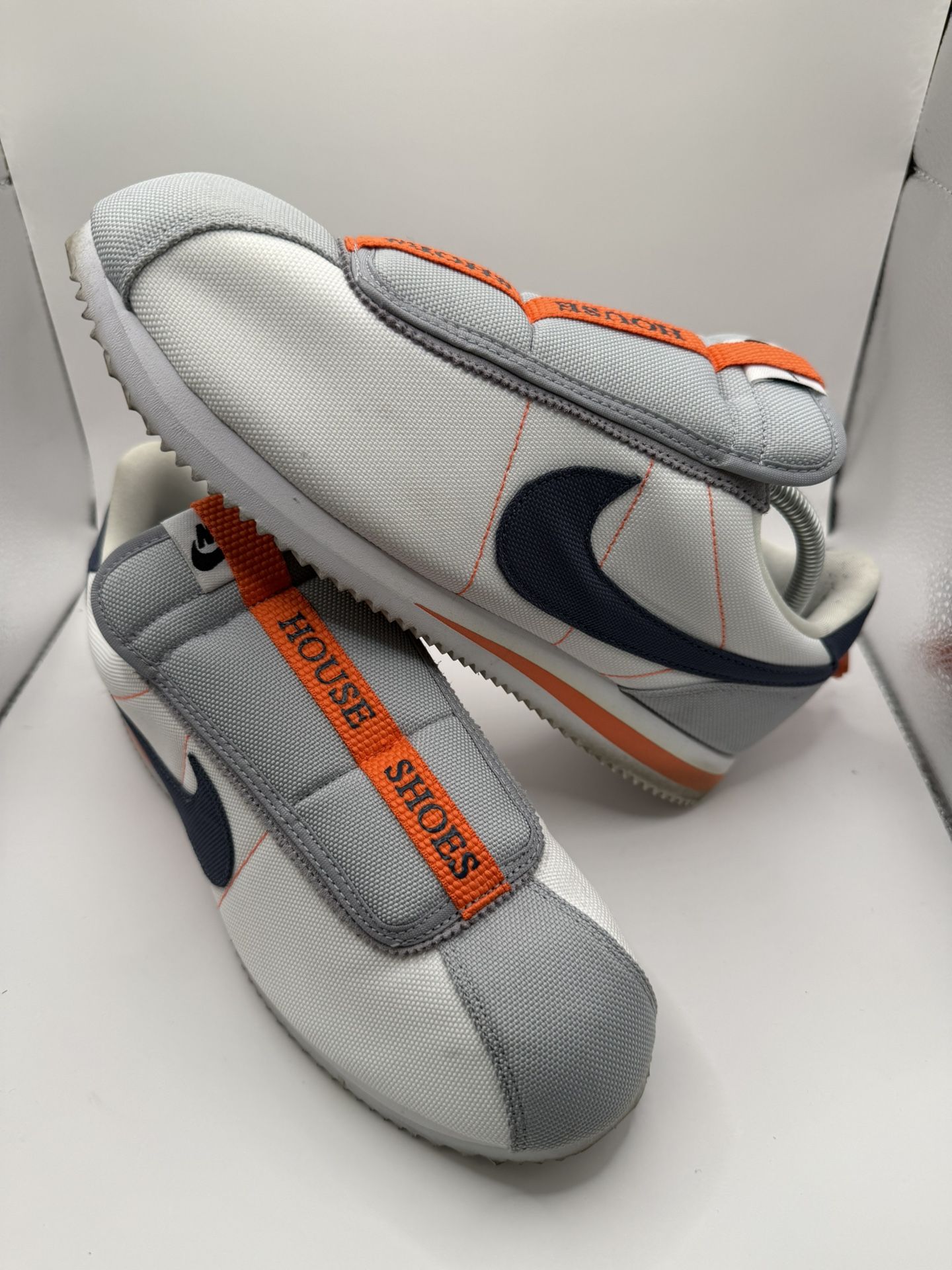 Nike X Kendrick Lamar Cortez “House Shoes”