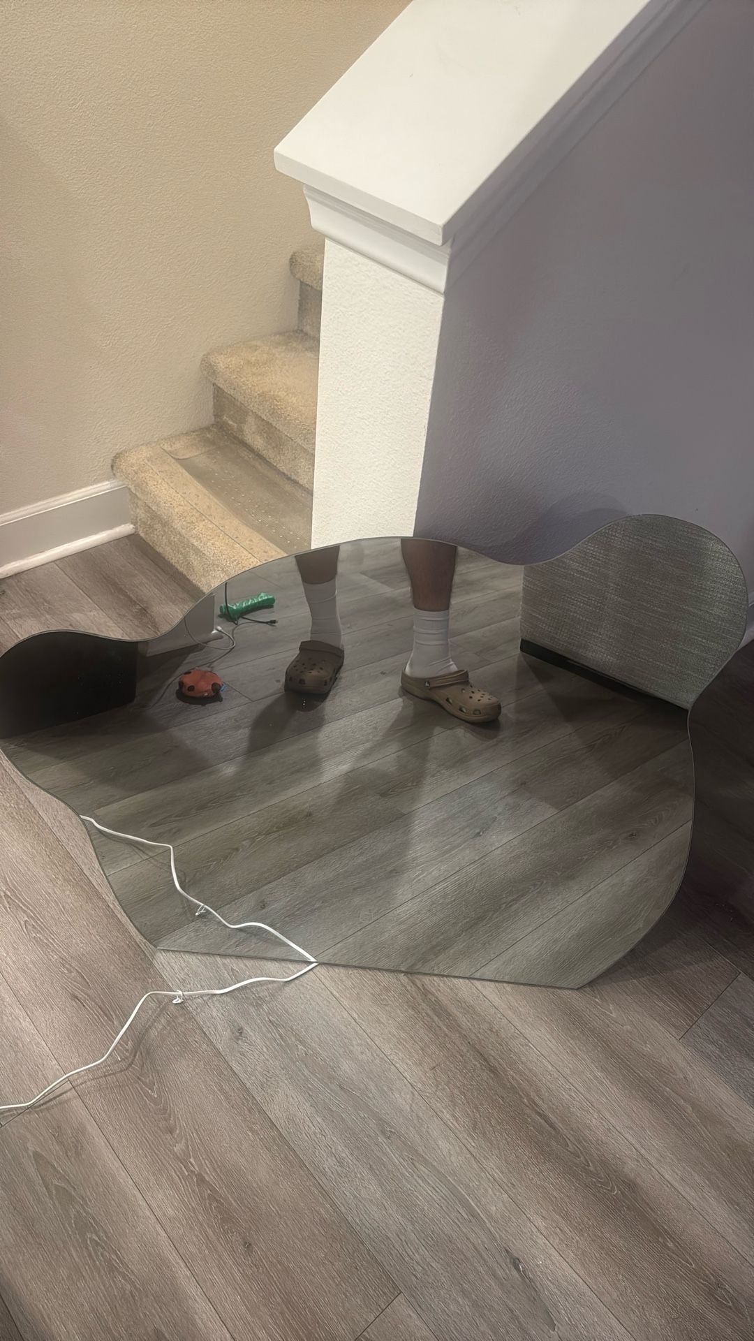 Mirror Vanity