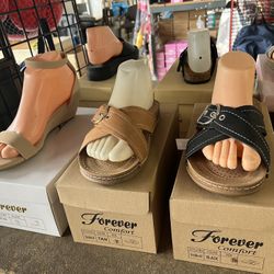 Beautiful Woman Shoes $10
