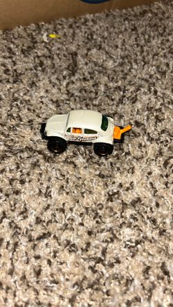 Hot wheel car