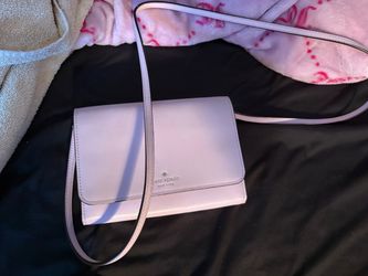 Pink Kate spade