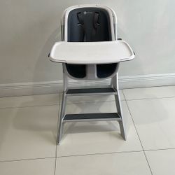 Baby Chair 