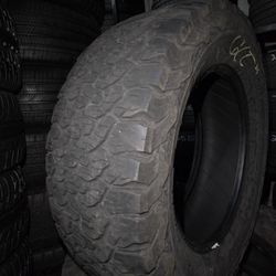 Bfgoodrich K02 325/60r20