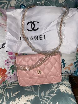 Woman Crossbody Purse