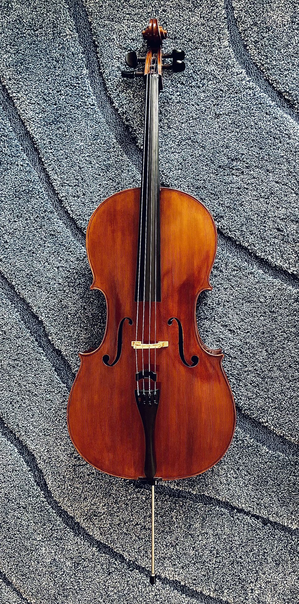 4/4 CELLO ~ SONATINA Model SVC100 $1500