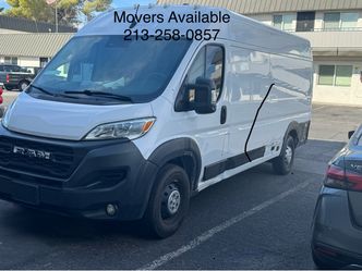 For sale parts movers