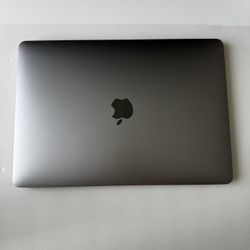 MacBook Pro 13” With Touch Bar 