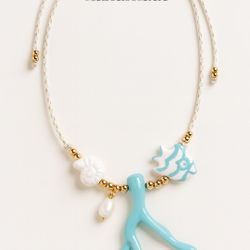 Stainless steel Chocker 
