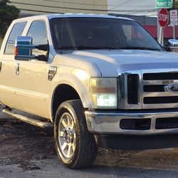 2010 Ford F-250