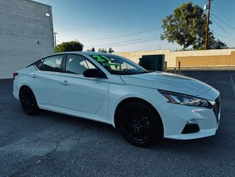 2021 Nissan Altima