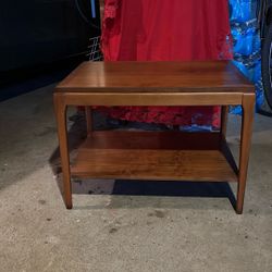 Lane Mid-century modern coffee table. 