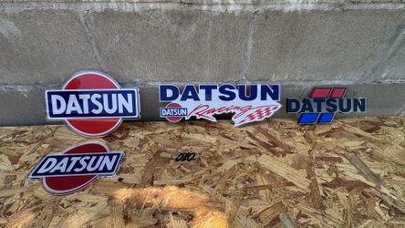 Datsun Parts